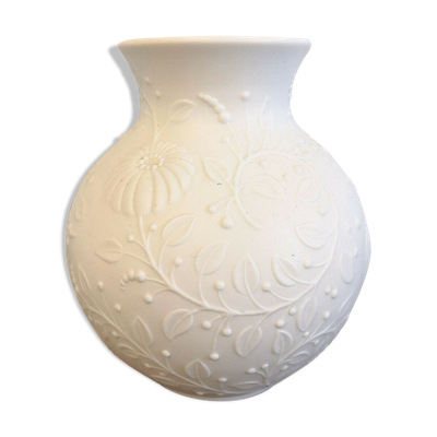 Vase design Kaiser design années 50 - 60