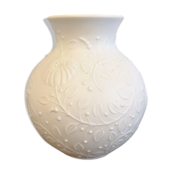 Vase design Kaiser design années 50 - 60