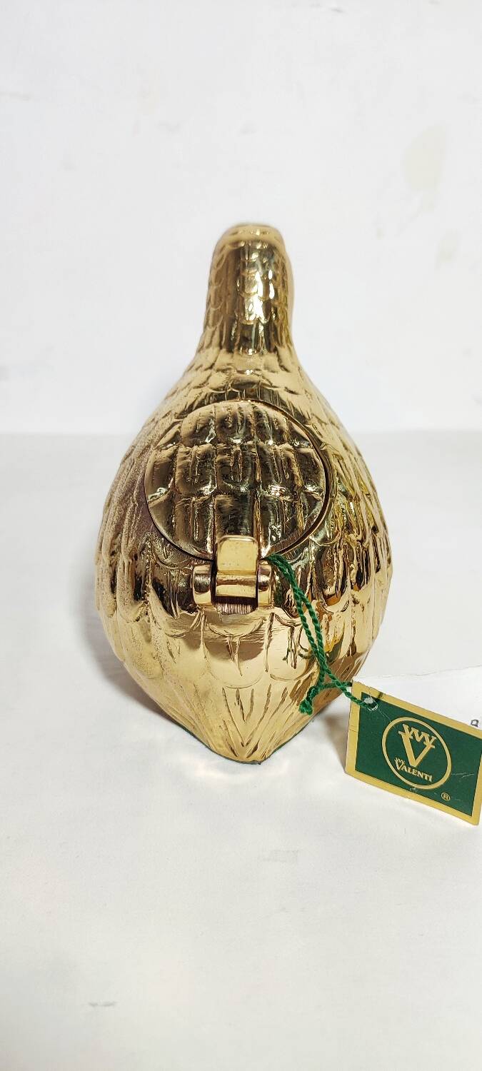 Cenicero "Valenti". España, 1970s.