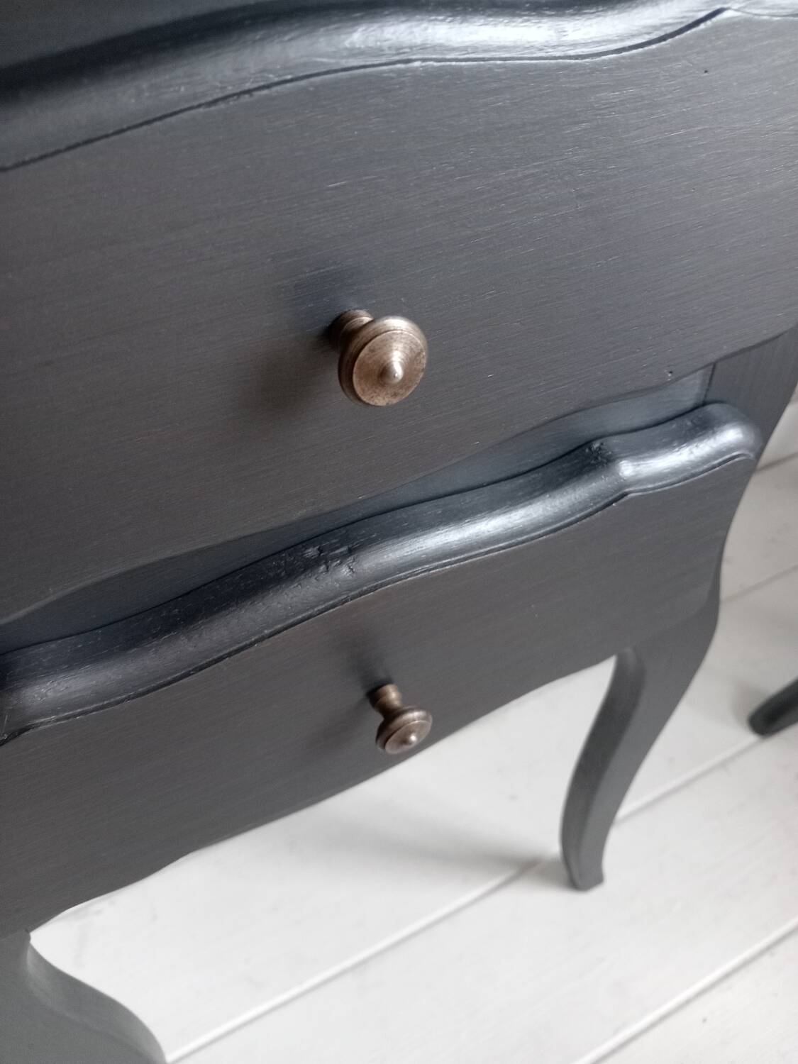 Table de chevet