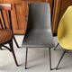 4 chaises dépareillées