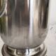 Stainless steel Champagne bucket Jean Couzon