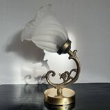 Wall light