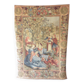Wall tapestry