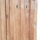 Vintage wardrobe