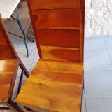 set of chairs