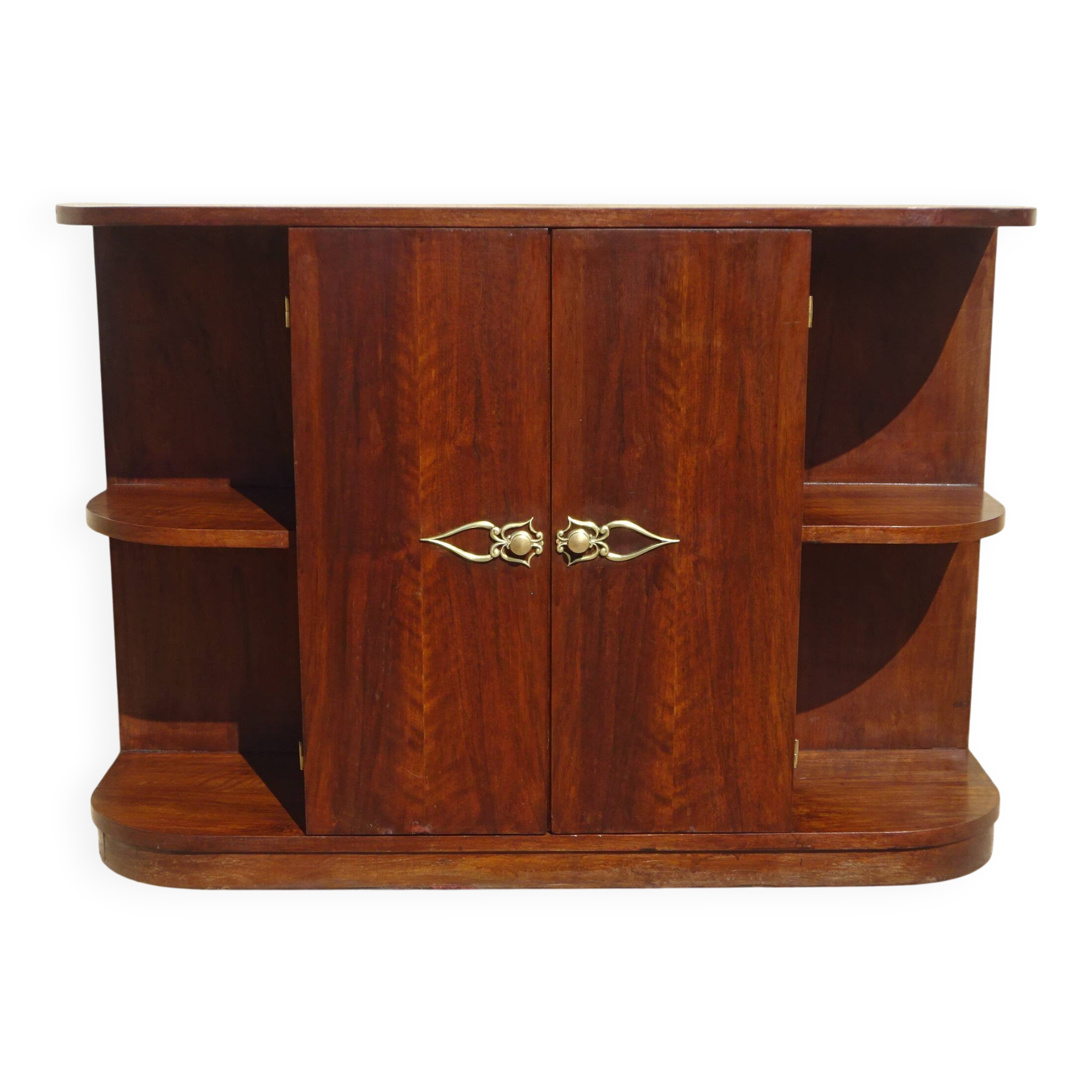 Art Deco entrance console