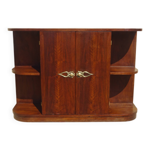 Console d'entrée Art