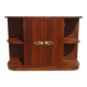 Art Deco entrance console