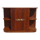 Console d'entrée Art Déco