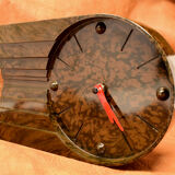 Bakelite clock