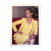 Chanel Photo by Karl Lagerfeld