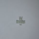 Serving dish model Bareuther Waldassen