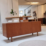 Lowboard du milieu du siècle