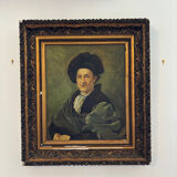 Ancient master painting