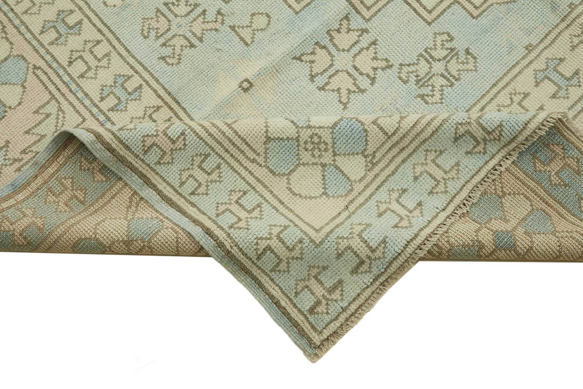 Turkish Vintage Anatolian Rug 200 cm x 291 cm