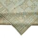 Turkish Vintage Anatolian Rug 200 cm x 291 cm