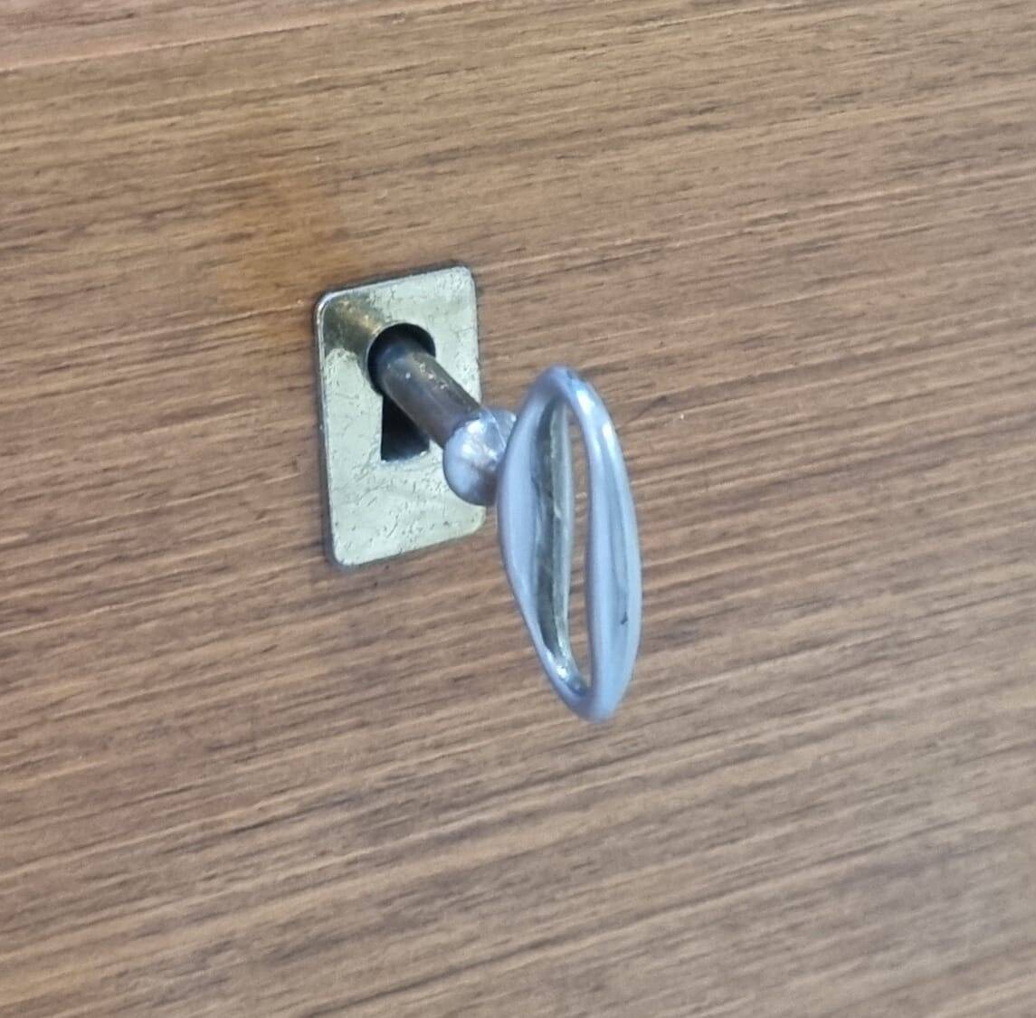 Armoire, années 1960