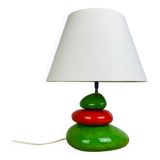 Pebble lamp by François Chatain