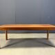Mid-century coffee table by Rud Thygesen & Johnny Sørensen, 1960s