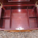 Art Nouveau school worker Nancy