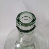 Dame-jeanne 4 litres vert clair