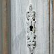 carved wooden wall decoration