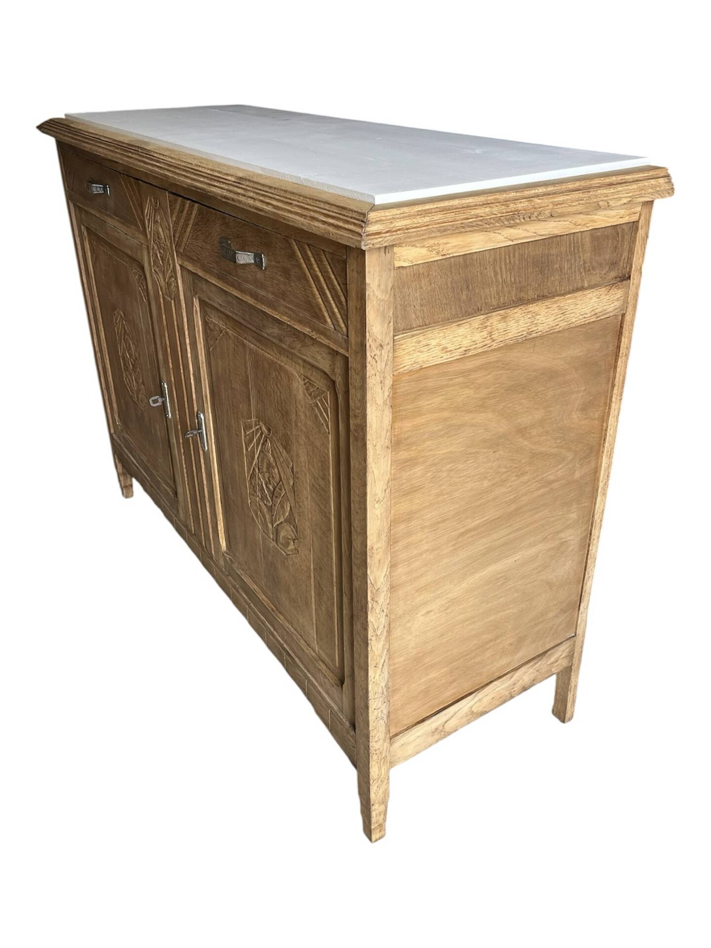 Art Deco Parisian Buffet