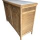 Art Deco Parisian Buffet