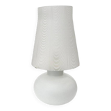 Large Murano glass table lamp Fenicio, 1950s