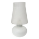 Large Murano glass table lamp Fenicio, 1950s