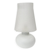 Large Murano glass table lamp Fenicio, 1950s