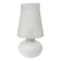 Large Murano glass table lamp Fenicio, 1950s