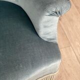 Toad armchair