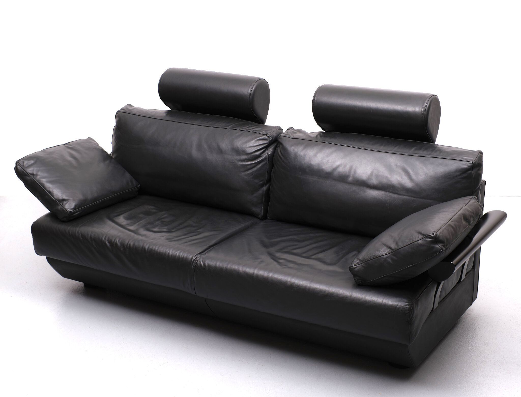 Pier Luigi Frighetto by Black Tie, Sofa Italy