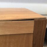 Vintage chest of drawers