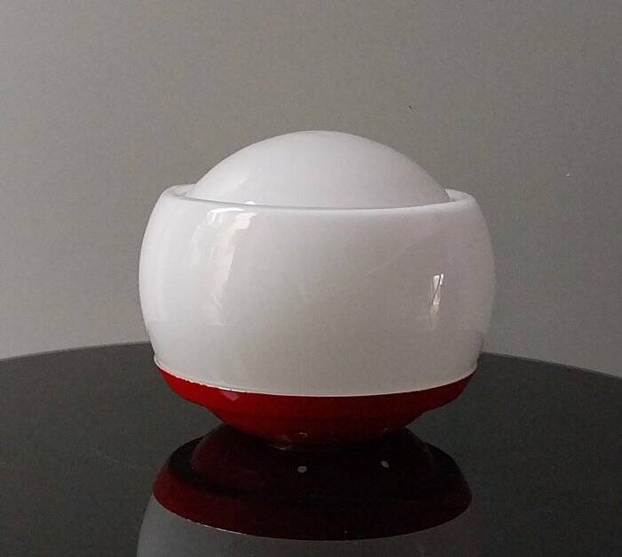 Maria Pia Giudetti Crippa table lamp for Lumi