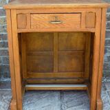 Old courthouse counter