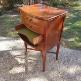 Edouardien music cabinet