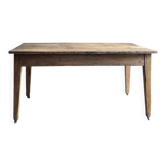 Farm table