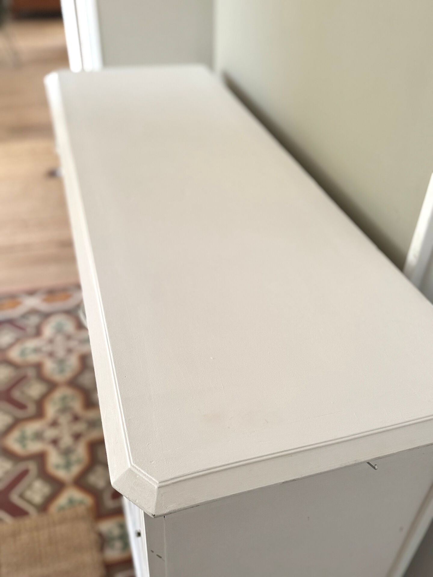 Art Deco sideboard