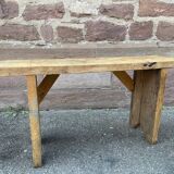 Farm bench fir 1920