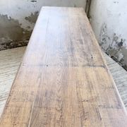 Oak workbench 250 cm XL 1950