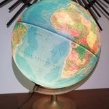Light globe made in France