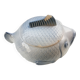 Soup tureen Salins