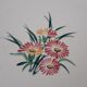 Gien pie dish