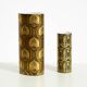 Two 1970s porcelain vases by Björn Wiinblad for Rosenthal Studio-Linie
