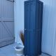 Cloakroom / Wardrobe