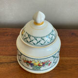 Villeroy and Boch sugar box