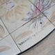 Vallauris coffee table the Wheel